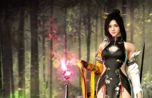 Bạn có thể chơi Black Desert Online miễn phí vĩnh viễn, nếu đạt cấp 56 trong vòng 1 tuần