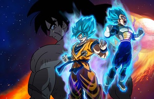 Dragon Ball Super Broly: Tung trailer mới hé lộ bi kịch của người Saiyan, nguồn cơn của những cuộc chiến vĩ đại sau này