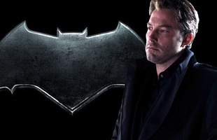 Tin đồn: Ben Affleck sẽ tiếp tục trở lại đóng vai Batman?