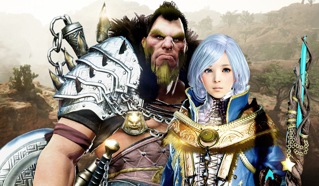 Game online đẹp nhất hiện nay Black Desert ra mắt sự kiện cho “dân cày” lấy game về miễn phí