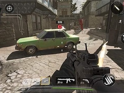 Thêm hình ảnh và có hẳn clip về Call of Duty Mobile, Tencent phen này chơi lớn quá