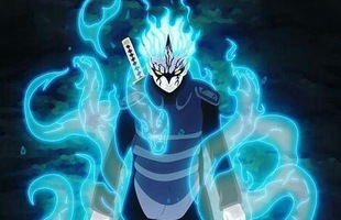 14 nhẫn thuật và sức mạnh mới cực bá đạo được giới thiệu trong anime Boruto