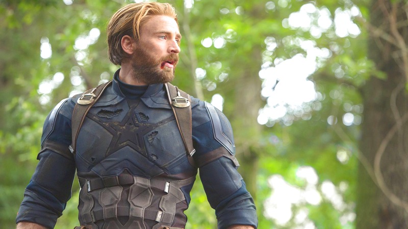 Avengers 4 - Chris Evans chính thức tạm biệt vai diễn Captain America?