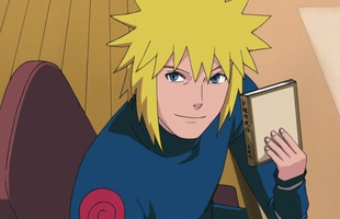 Giả thuyết Naruto: Hokage đệ tứ Minato có thể chính là con trai của Hokage đệ ngũ Tsunade?