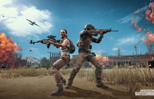 13 triệu tài khoản bị cấm vĩnh viễn trong 69 tuần - PUBG Corp tự tin đã kiểm soát được vấn nạn hack, cheat