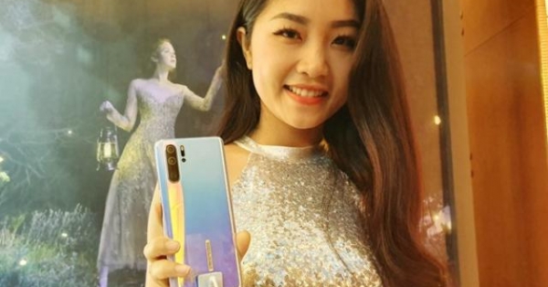 Đây là 3 smartphone cao cấp, hiệu năng đỉnh nhưng giá 