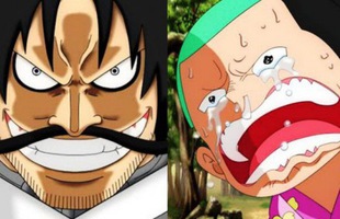 One Piece 958: Đã có biến cố xảy ra, quân phản loạn bặt vô âm tín còn Orochi hồ hởi đi dự tiệc