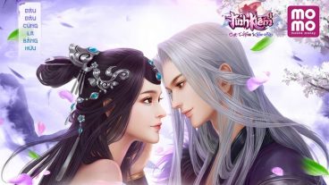 Tình Kiếm 3D: Game chưa ra kết hôn, người ta đã “vội” cưới nhau ngoài đời - Game Mobile
