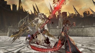 Code Vein: Những mẹo hữu ích cho người mới - PC/Console