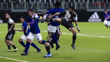 Đánh giá eFootbal PES 2020 – Năm này cũng giống những năm xưa - PC/Console