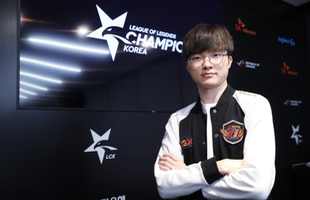 LMHT: Top 3 đội hình 'Dream Team' góp mặt tại CKTG 2019, vị trí của Faker ở đâu?