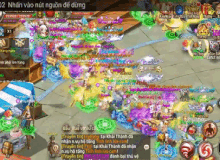 Lục Địa 2 trở thành 