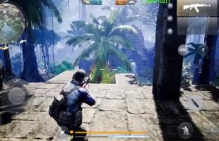6 tựa game bắn súng được game thủ Việt quan tâm nhất trong thời gian qua