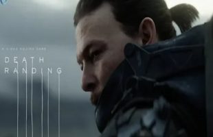 Nguy hiểm trùng trùng trong trailer mới Death Stranding