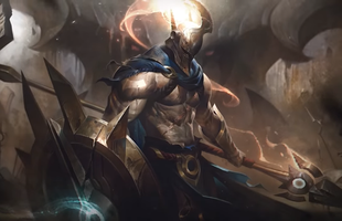 LMHT: Pantheon, Qiyana, Xayah suýt chút nữa biến mất khỏi CKTG vì bị Riot nerf sấp mặt