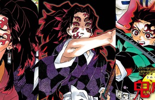 Kimetsu no Yaiba: Có phải Tanjiro là truyền nhân của người sử dụng Hơi thở Mặt trời?