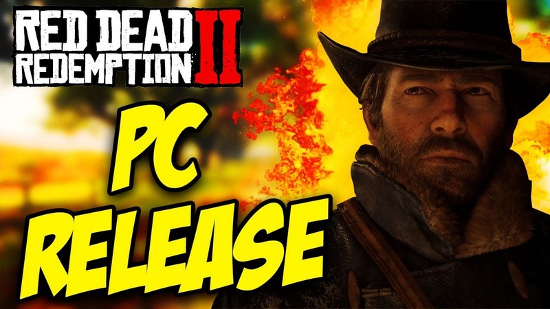 Red Dead Redemption 2 - Tuyệt tác GTA miền Viễn Tây chuẩn bị công phá PC