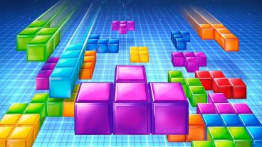 Tetris – Hành trình của những chấm nhỏ thay đổi cả thế giới - PC/Console