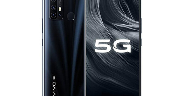 Những smartphone 5G vừa giá nhất cho mọi người