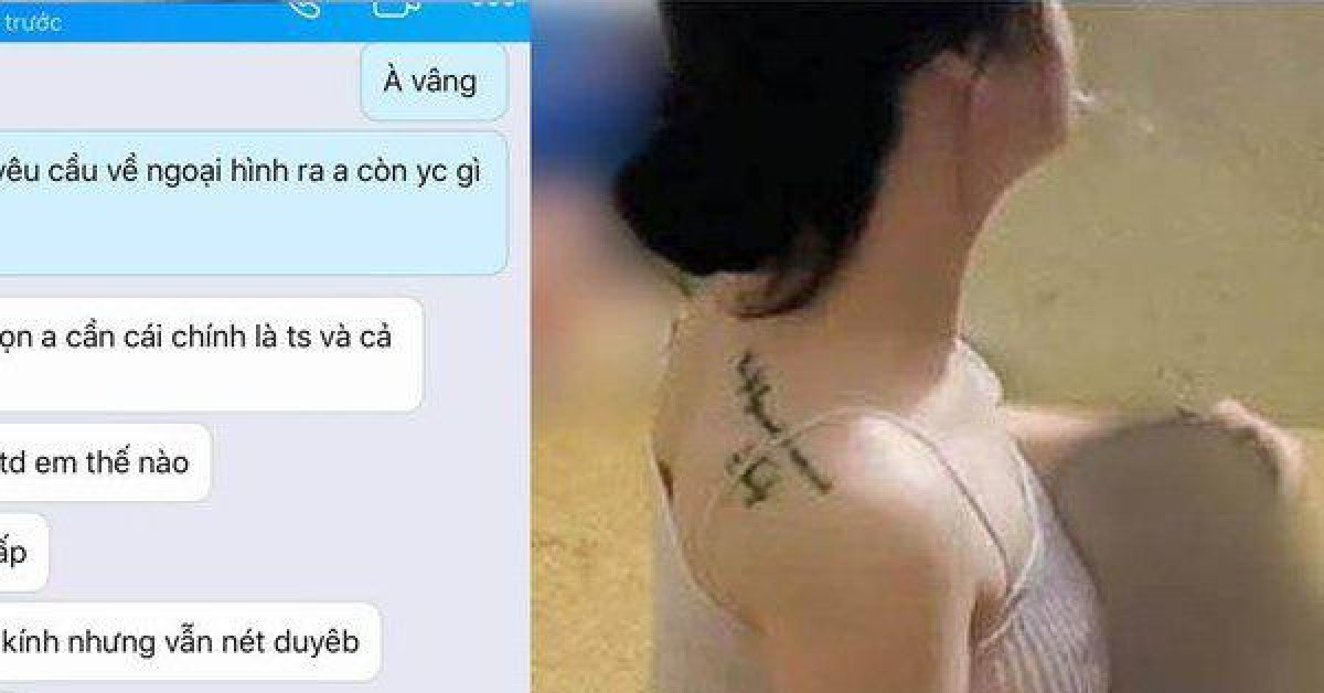 “Bóng ma bố nuôi Sugar Daddy” và những cuộc đổi chác tình – tiền theo “hợp đồng”