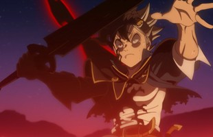 Black Clover chap 267: Asta đối mặt Ác quỷ của chính mình, bí mật 