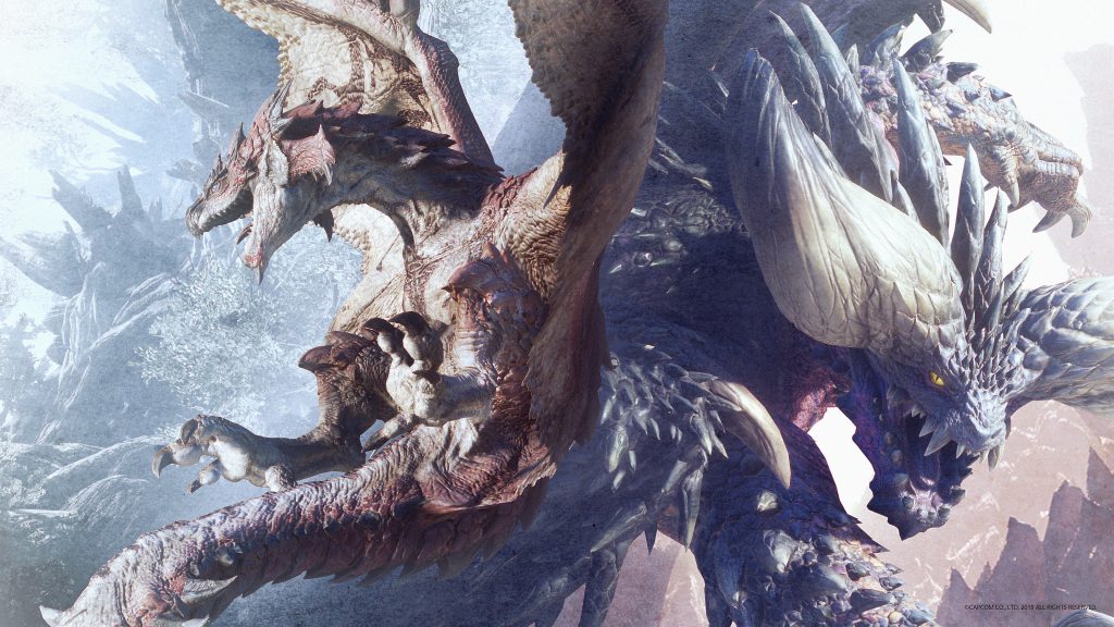 Monster Hunter: World nói 'lời tạm biệt' sau chặng đường gần 3 năm