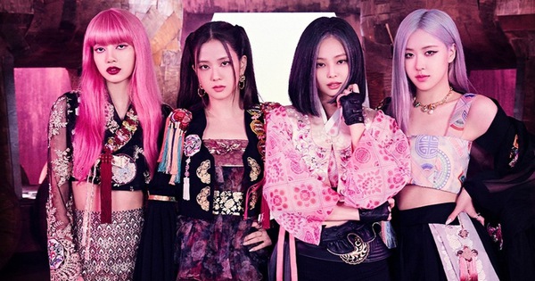 BLACKPINK vừa trở thành nghệ sĩ Kpop đầu tiên đạt nút Ruby của YouTube, nó xịn sò thế nào?