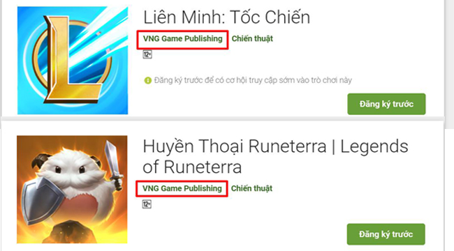 LMHT: Tốc Chiến và Huyền Thoại Runeterra chính thức “chuyển hộ khẩu” về VNG