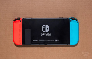 Hack Nintendo Switch, 2 game thủ bị bắt, đối mặt bản án 20 năm tù