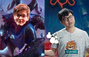 Mikyx của G2 Esports đã tước đi chiến thắng từ tay SofM và Suning như thế nào?