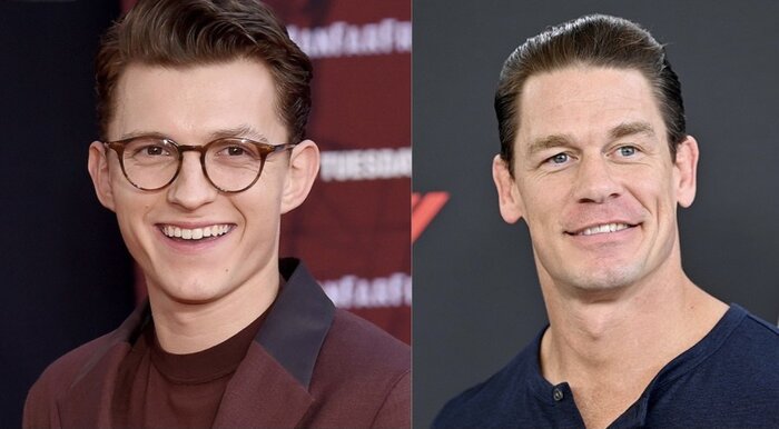 Phần phim G. I. Joe sắp tới có thể có cả Tom Holland lẫn John Cena?