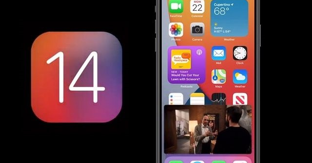 7 tính năng rất hấp dẫn của iOS 14 mà bạn không nên bỏ lỡ