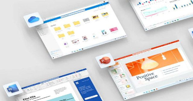 Microsoft công bố giá chính thức của Office 2021