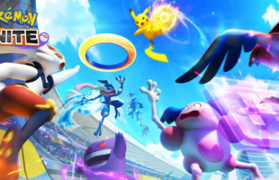 Pokémon Unite lập kỷ lục 25 triệu lượt tải về chỉ sau tuần đầu tiên, gấp 3 lần Tốc Chiến