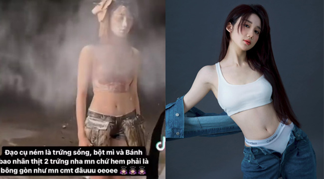 Vừa phải “xấu” để quay MV, Mina Young khiến fan ngạc nhiên khi thay đổi 180 độ sang sexy