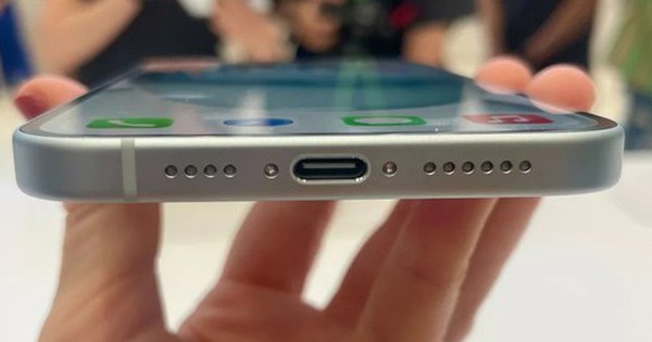 USB-C trên iPhone 15 là sự thất vọng to lớn mà Apple mang đến cho công nghệ này và người dùng