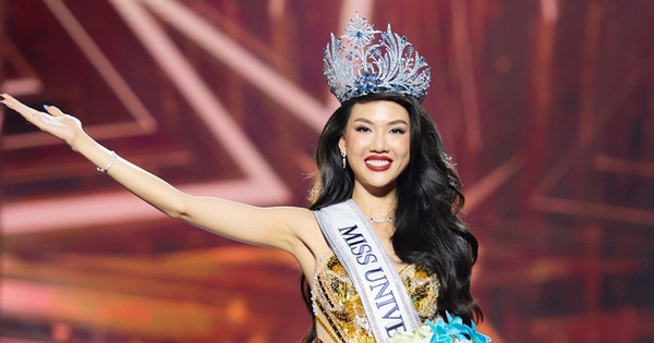 Miss Universe gây tranh cãi vì động thái mới liên quan Bùi Quỳnh Hoa sau lời hứa vào cuộc kiểm tra gian lận