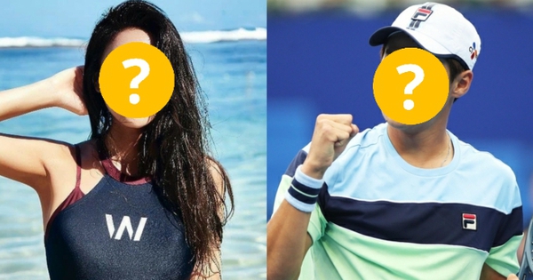 1 nữ ca sĩ chia tay thần đồng tennis kém 9 tuổi chỉ sau 5 tháng hẹn hò trước sức ép dữ dội