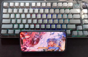 Điểm mặt những Gaming Phone nổi bật của năm 2023, đâu sẽ là sự lựa chọn phù hợp cho game thủ?