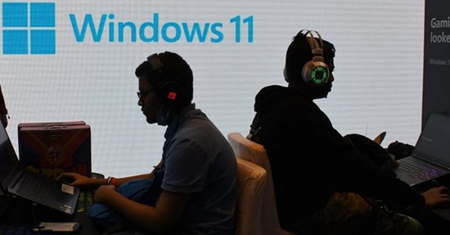 Microsoft thừa nhận "màn hình xanh chết chóc" trên Windows 11 24H2