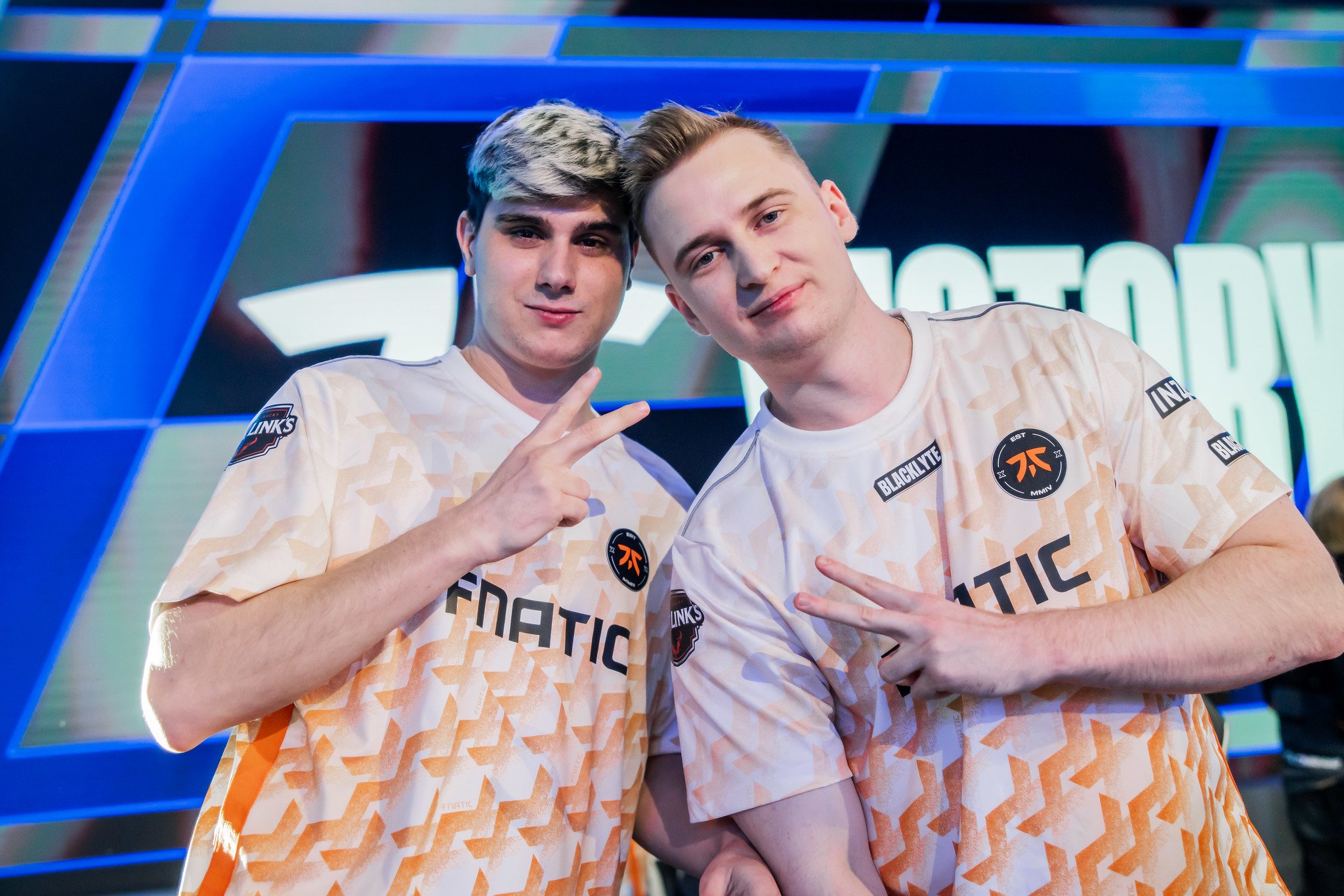 CKTG 2024: Fnatic Thi Đấu Chắc Tay, Tiếp Tục Đánh Bại GAM Esports