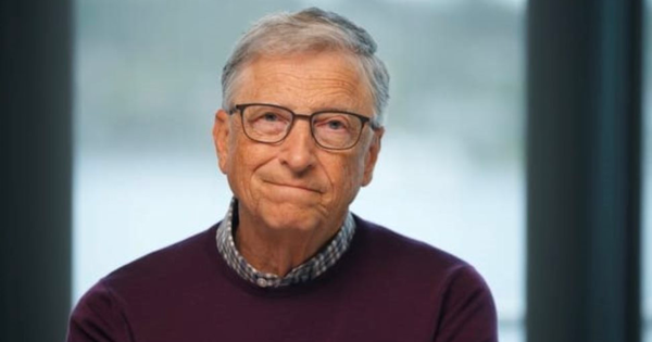 Bill Gates bị loại khỏi top 10 tỷ phú giàu nhất thế giới: Tiền của ông đã đi đâu?