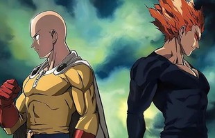 One-Punch Man phần 3 sẽ quyết định thành bại của loạt phim siêu anh hùng