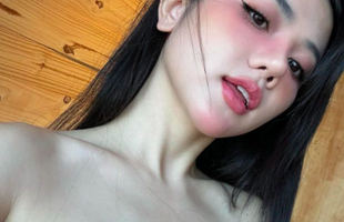 Bò Chảnh công khai chuyện chỉnh sửa, nhan sắc hot girl khiến dân tình ngây ngất