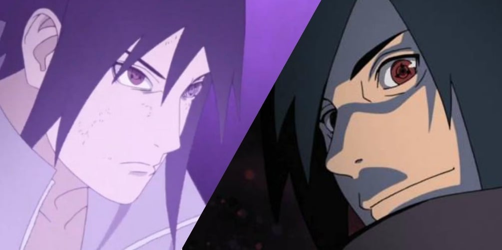 Naruto: Rinnegan của Sasuke có thực sự mạnh hơn Madara?