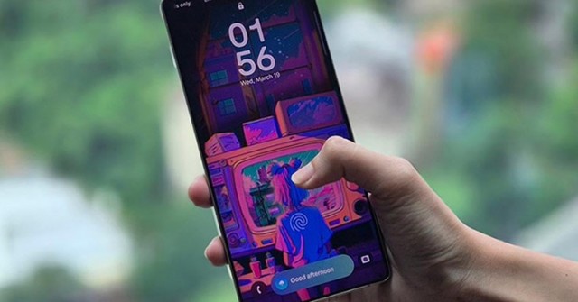 Galaxy S26 Ultra hé lộ công nghệ chưa từng có, Apple khó bám kịp