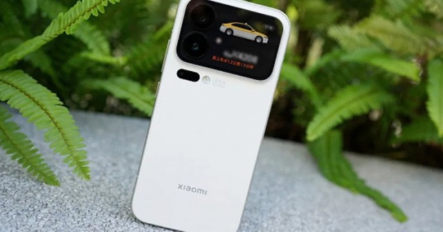 Xiaomi 17 “càn quét” trên AnTuTu, đè bẹp mọi đối thủ Android
