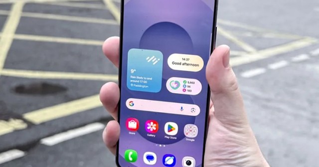 Tính năng từng khiến Apple gặp rắc rối sắp xuất hiện trên điện thoại Galaxy