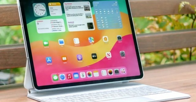 Top 5 máy tính bảng phù hợp cho học sinh được đánh giá tốt nhất