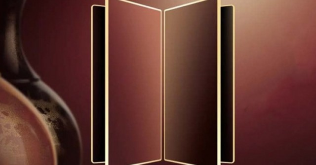Samsung W26 màn hình gập lộ teaser chính thức, xác nhận ngày ra mắt